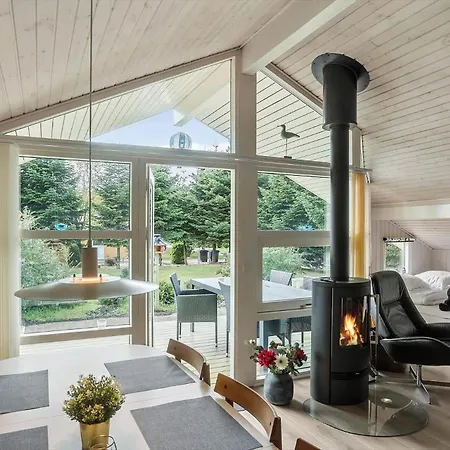 M271-vaeggerlose-hjortestien-5 Hébergement de vacances *