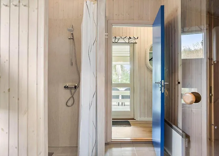 M271-vaeggerlose-hjortestien-5 Hébergement de vacances Bøtø By