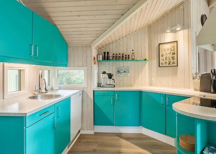 Hébergement de vacances M271-vaeggerlose-hjortestien-5