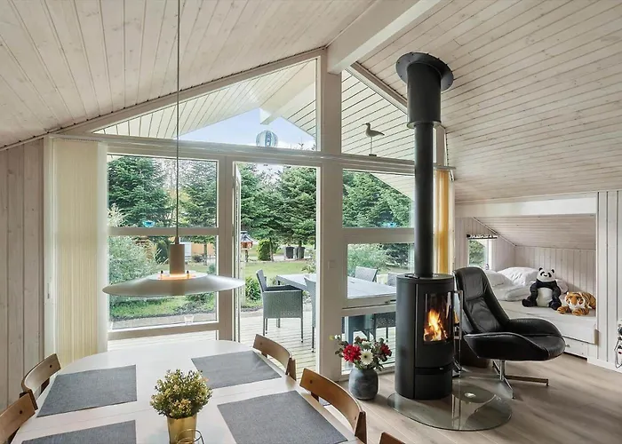 M271-vaeggerlose-hjortestien-5 Hébergement de vacances *