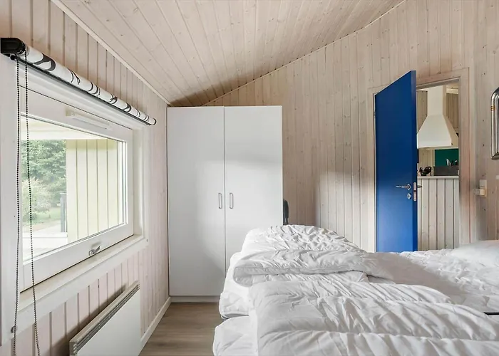 Hébergement de vacances M271-vaeggerlose-hjortestien-5