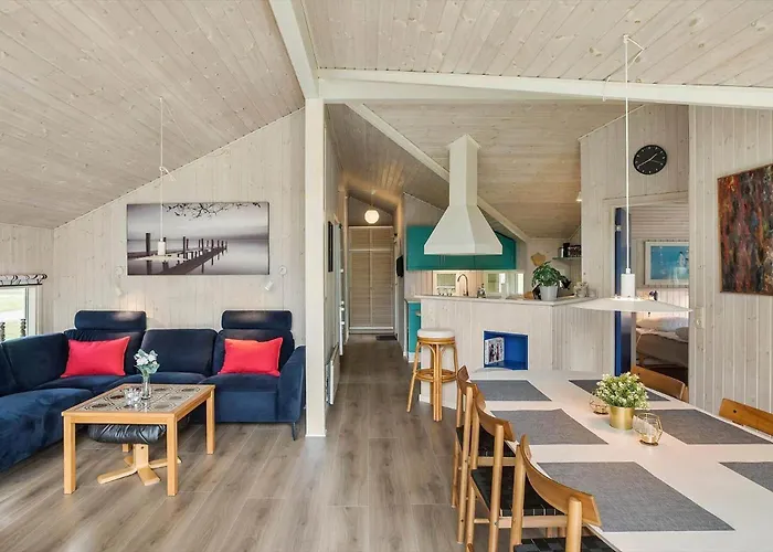 Hébergement de vacances M271-vaeggerlose-hjortestien-5