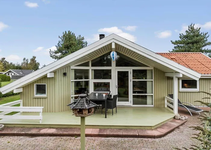 M271-vaeggerlose-hjortestien-5 Hébergement de vacances *